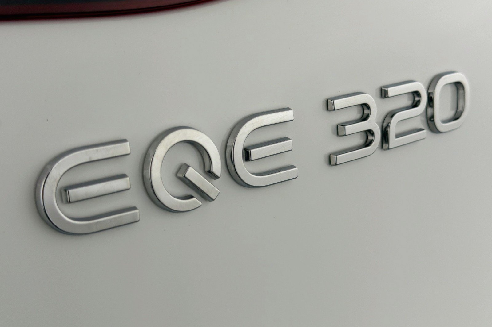 Certified 2026 Mercedes-Benz EQE 320 4MATIC SUV image 10