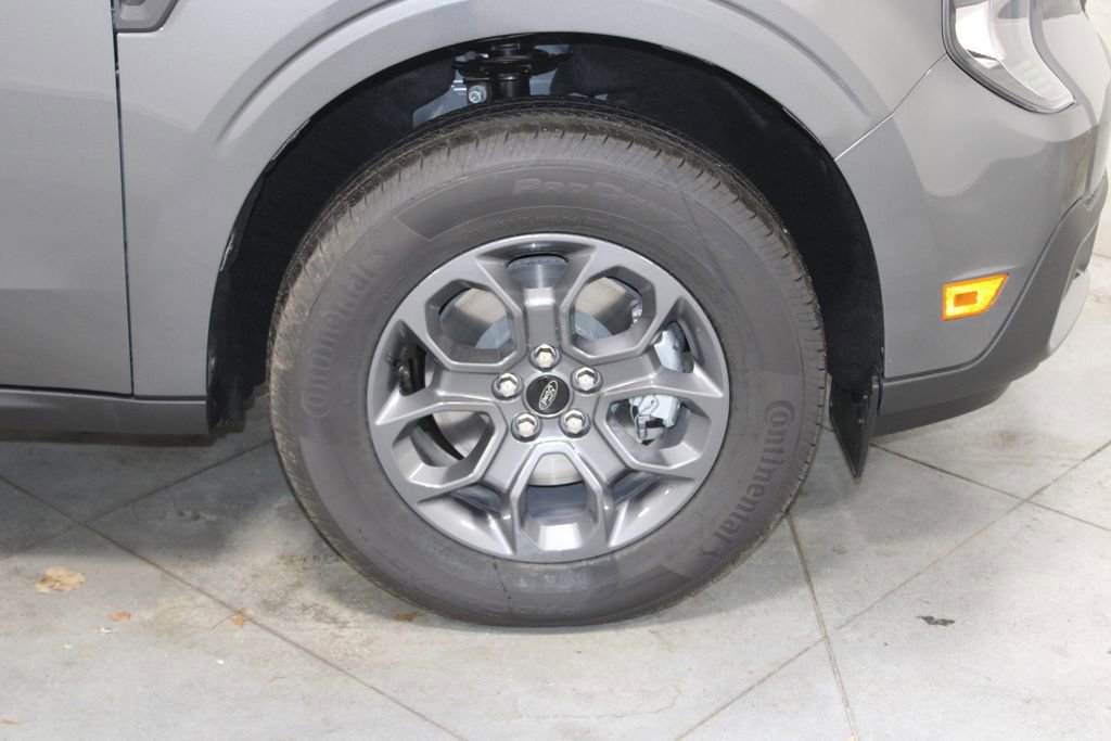 New 2026 Ford Maverick XLT w/ XLT Luxury Package image 12