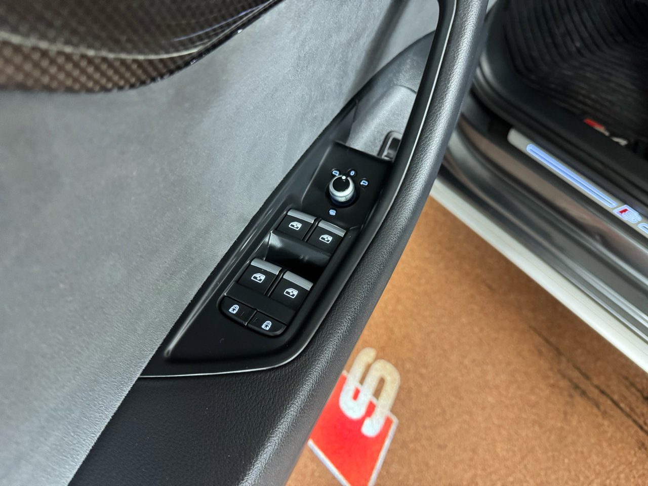 Used 2022 Audi S4 Premium image 18