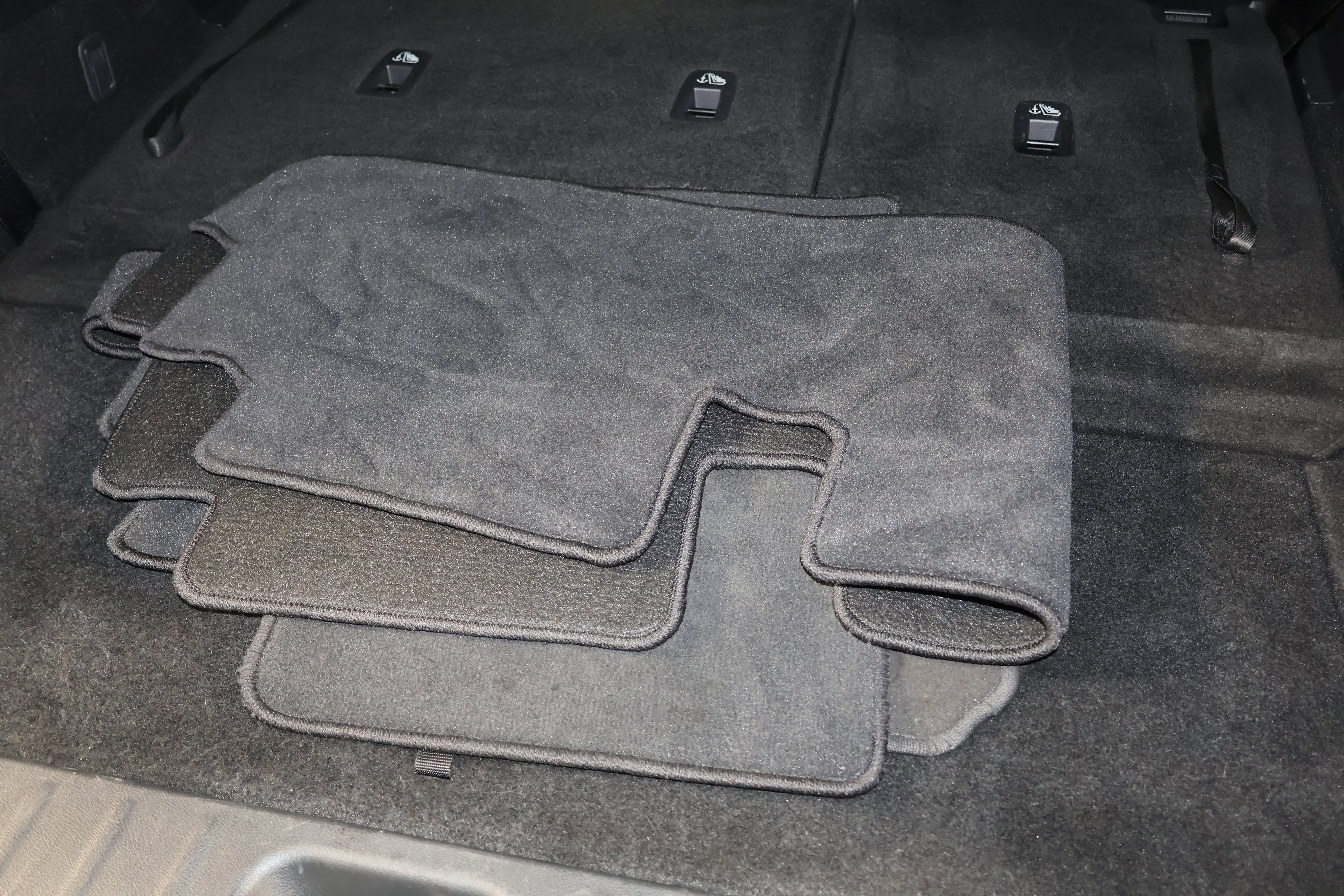 Used 2025 Nissan Pathfinder SV image 51