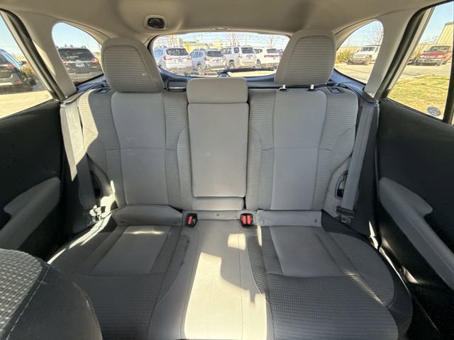 Certified 2024 Subaru Outback Premium image 21