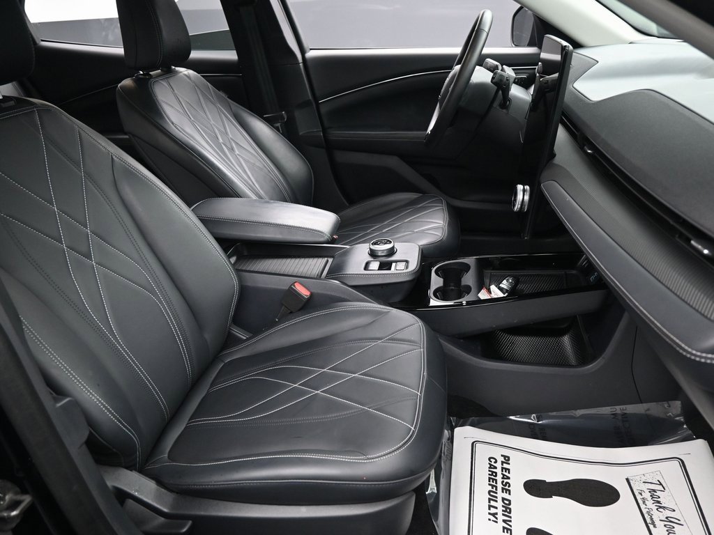 Used 2024 Ford Mustang Mach-E Select w/ Comfort Package Lite image 34