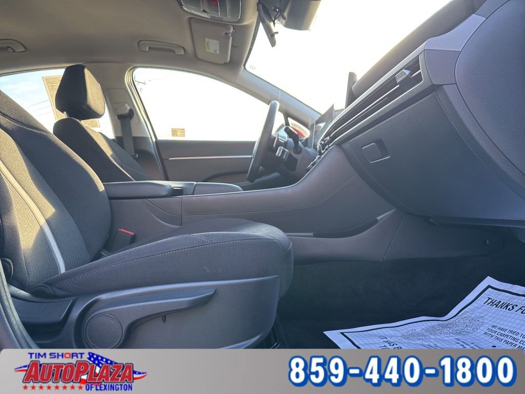 Used 2025 Hyundai Sonata SEL image 36
