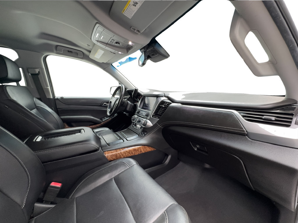 Used 2019 Chevrolet Tahoe Premier RWD image 36