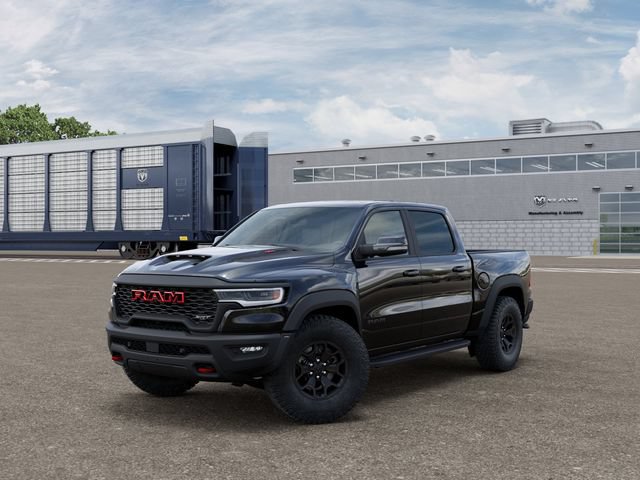 New 2027 RAM 1500 TRX AWD/4WD image 2