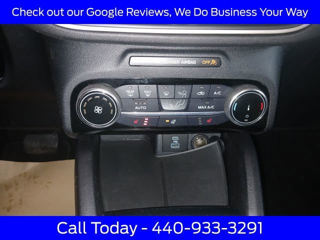 Certified 2022 Ford Escape SE w/ Cold Weather Package image 37