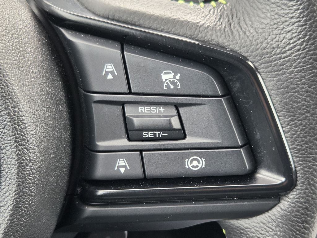 Used 2025 Subaru Outback Onyx Edition AWD/4WD image 21