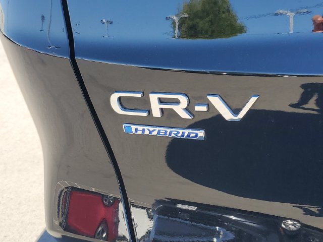 Certified 2024 Honda CR-V Sport-L image 7