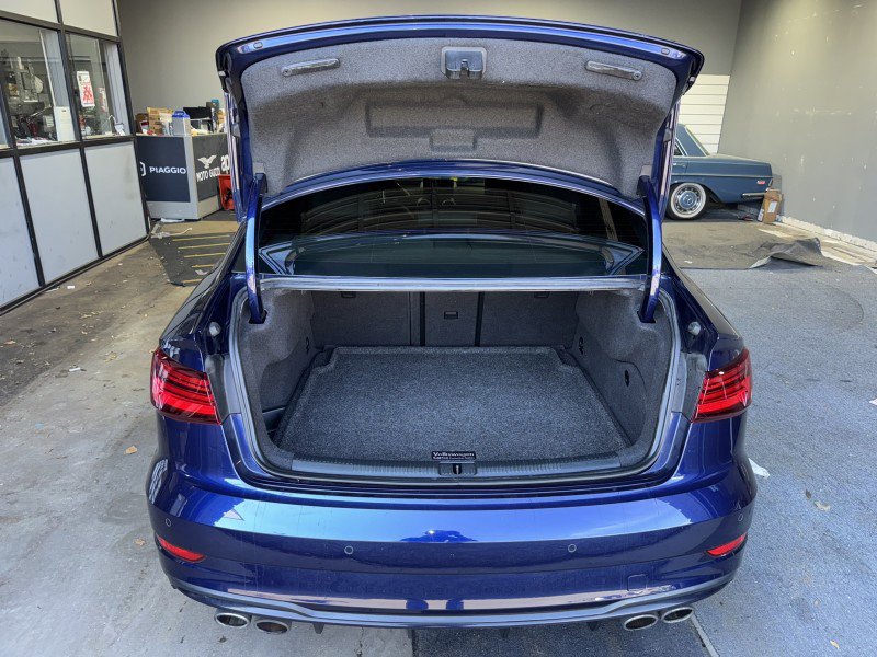 Used 2019 Audi S3 Premium Plus w/ Technology Package image 38