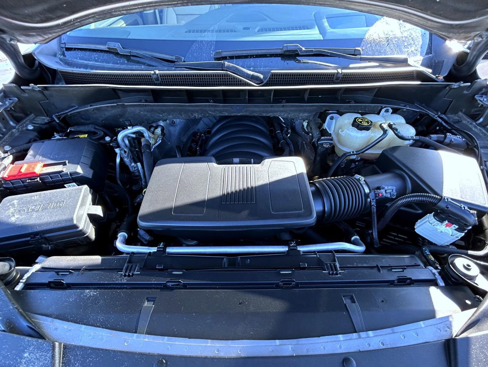 Used 2022 GMC Yukon XL Denali w/ Denali Premium Package image 26