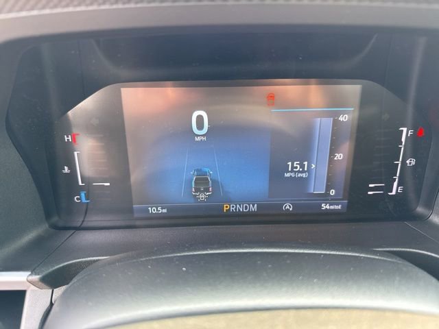 New 2025 Ford Ranger XL w/ Trailer Tow Package image 17