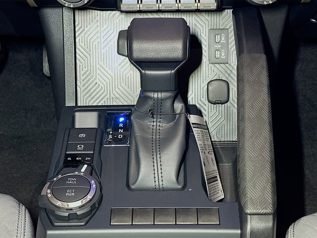 New 2026 Toyota Tacoma SR5 image 27