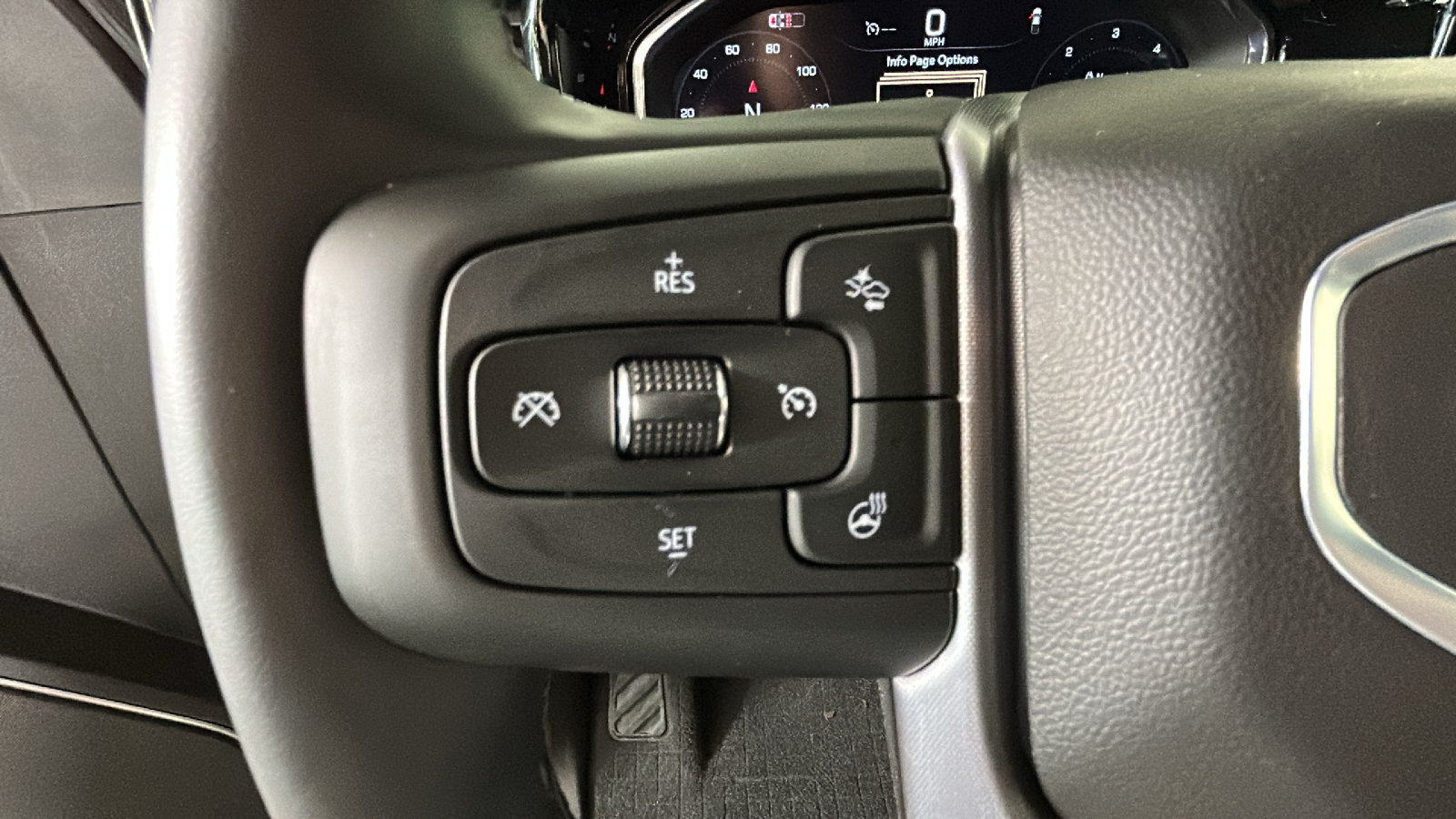 Used 2024 GMC Sierra 2500 SLT w/ SLT Premium Package AWD/4WD image 19
