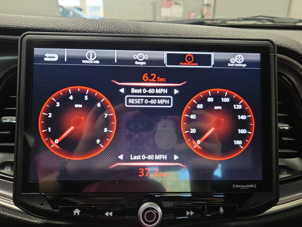 Used 2019 Dodge Challenger GT w/ Blacktop Package AWD/4WD image 43
