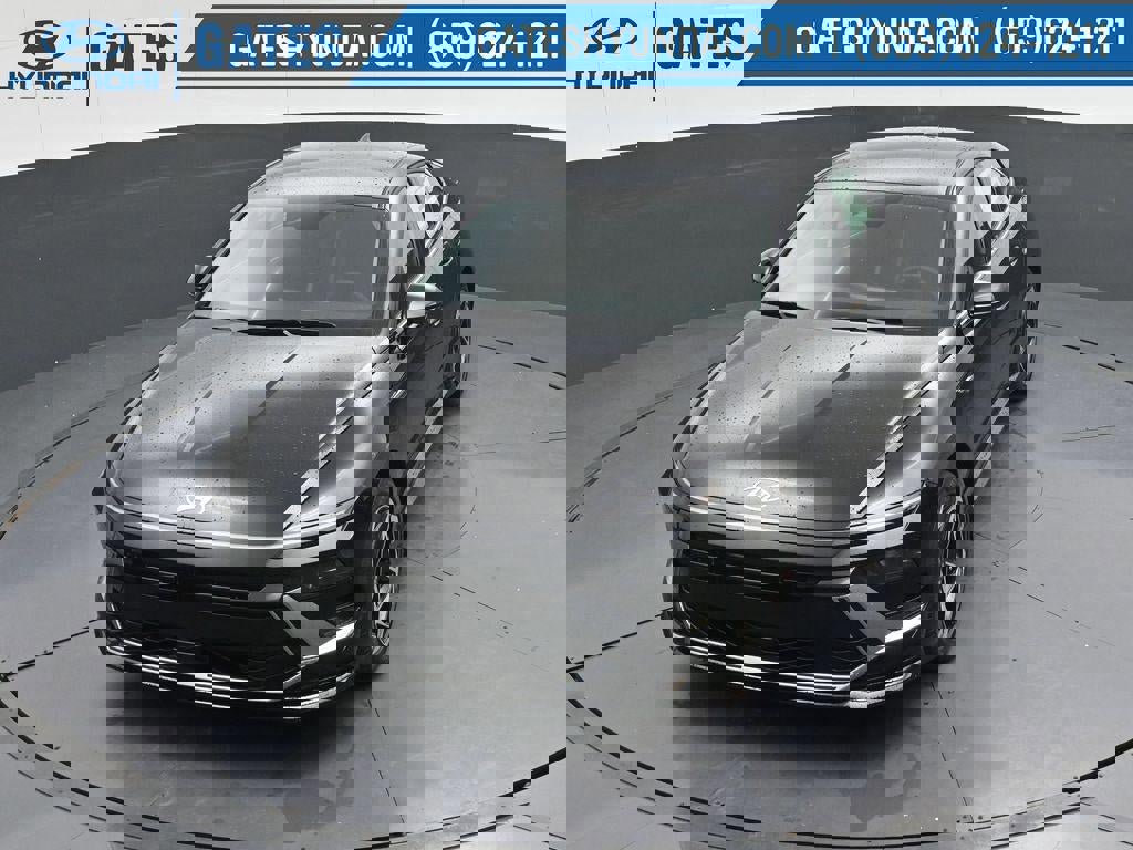 New 2026 Hyundai Sonata SEL image 44