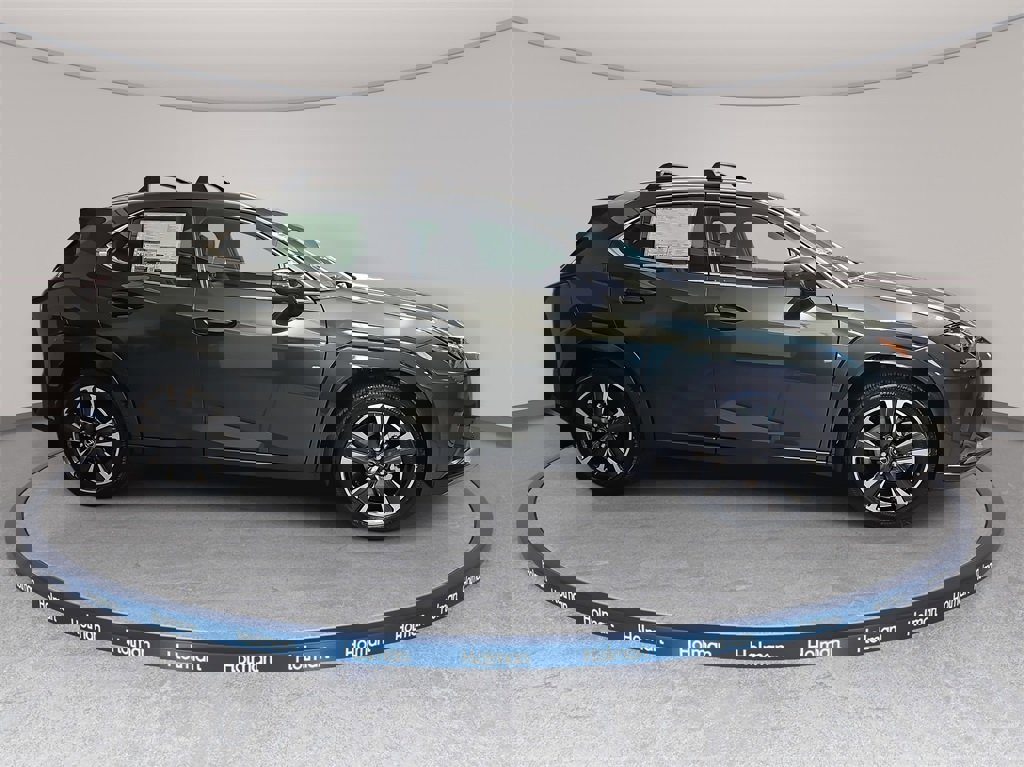 New 2026 Lexus UX 300h AWD image 4