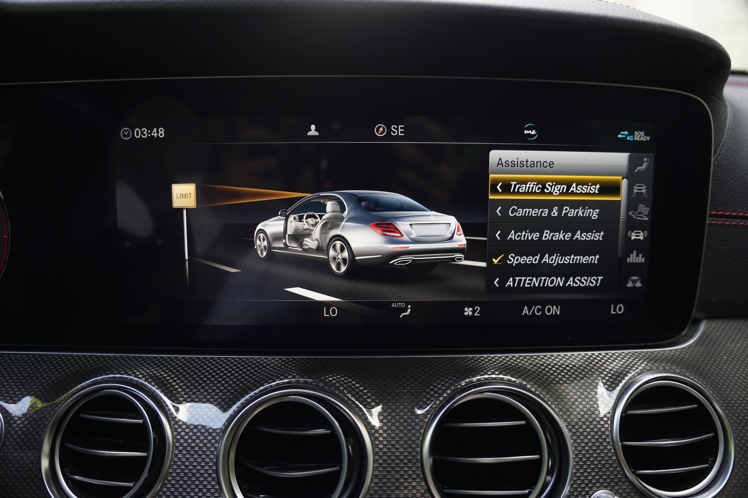 Used 2019 Mercedes-Benz E 53 AMG 4MATIC Sedan image 23
