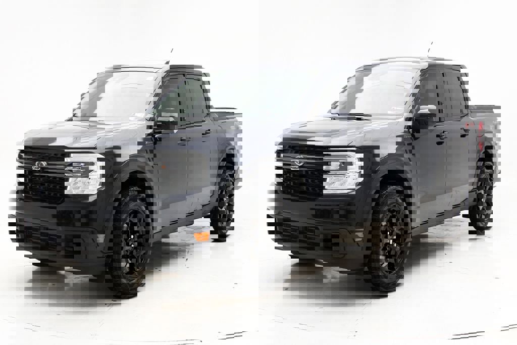 Used 2022 Ford Maverick XLT w/ Equipment Group 300A Standard image 2