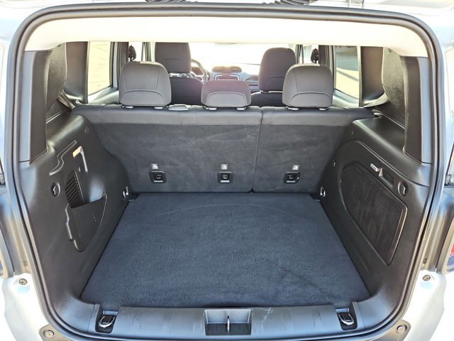 Used 2021 Jeep Renegade Latitude w/ Sun & Sound Group image 6