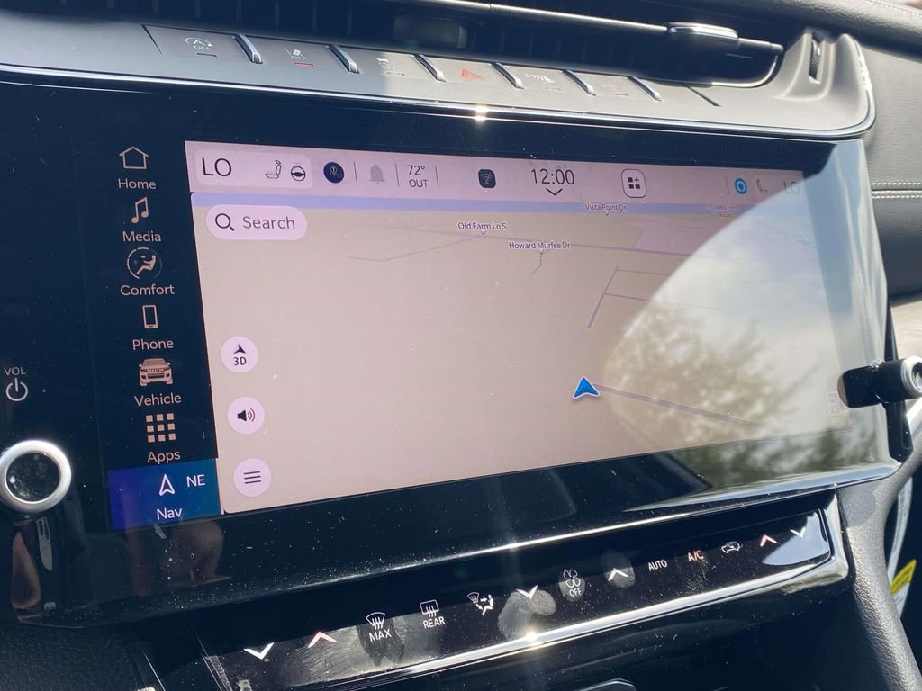 New 2026 Jeep Grand Cherokee Limited w/ Limited Altitude Package image 19