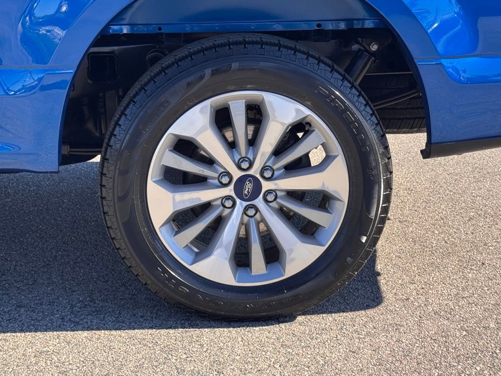 Used 2018 Ford F150 XL w/ Equipment Group 101A Mid image 14