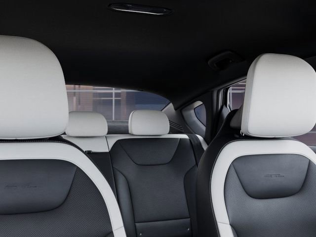 New 2026 Kia K4 GT-Line image 27