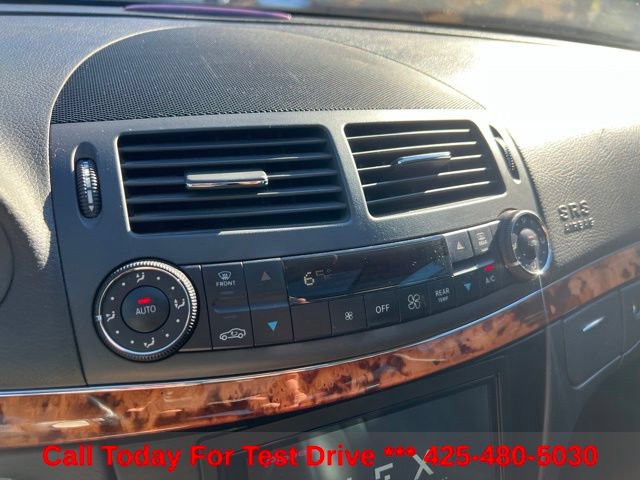 Used 2006 Mercedes-Benz E 55 AMG Sedan image 27