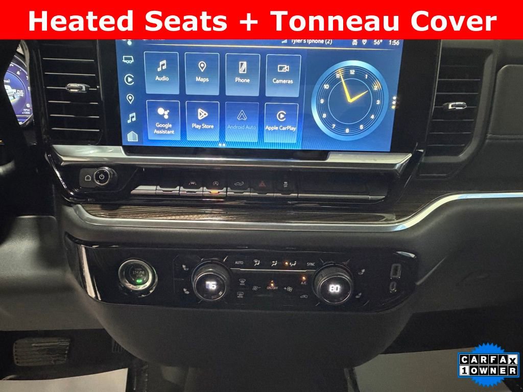 Used 2023 Chevrolet Silverado 1500 LT image 12