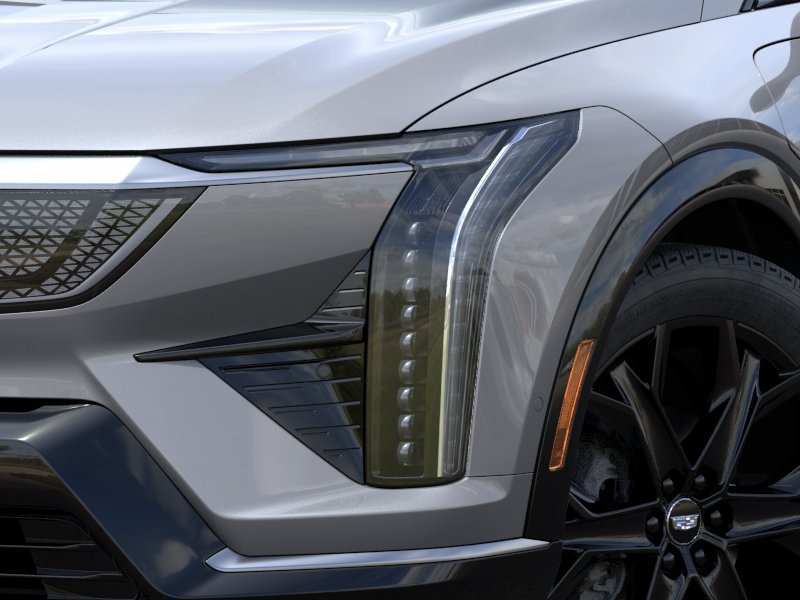 New 2027 Cadillac Optiq Premium Sport AWD/4WD image 10