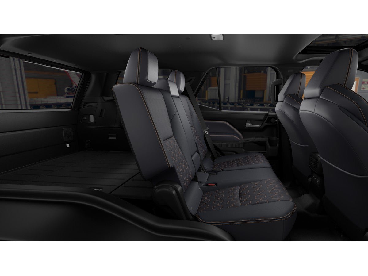 New 2026 Toyota 4Runner Platinum AWD/4WD image 92
