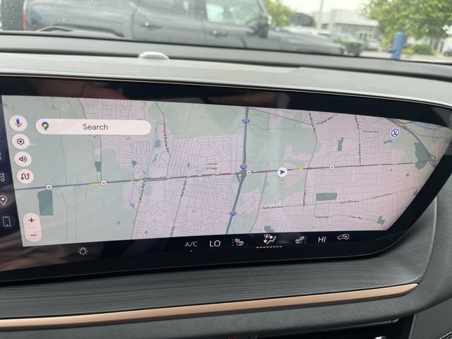 New 2026 Buick Envision Sport Touring AWD/4WD image 18