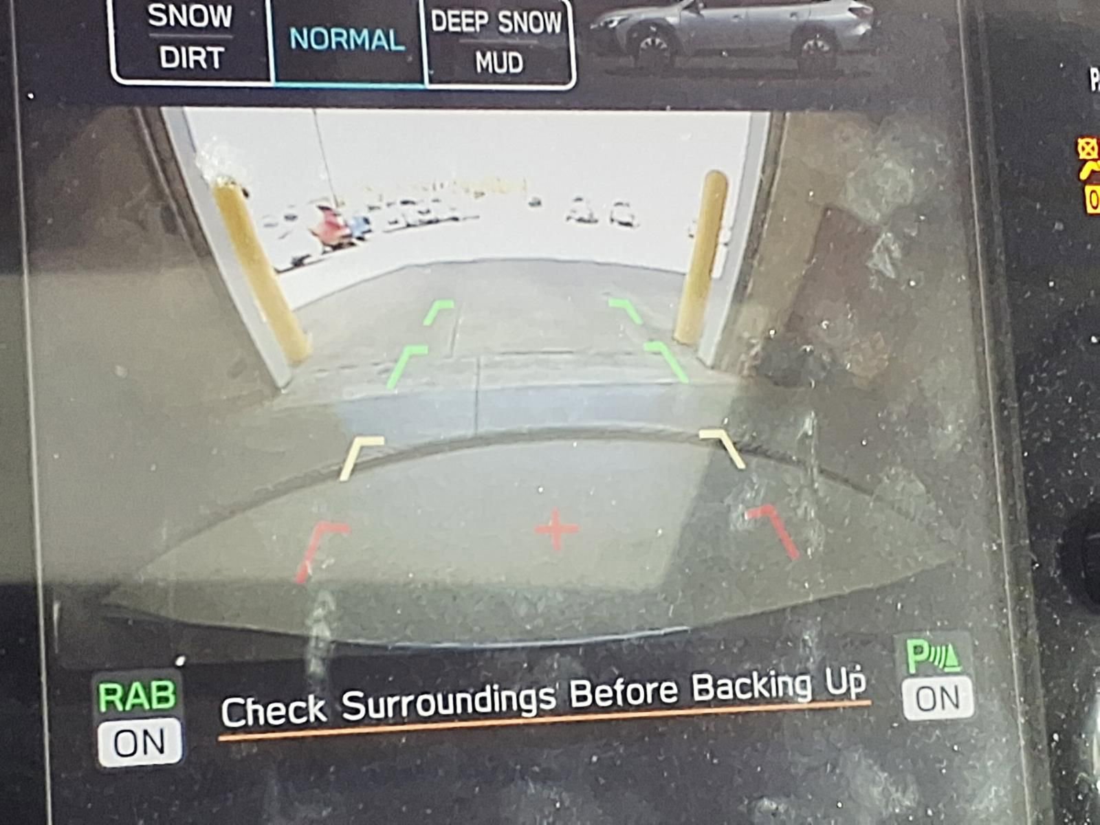 Certified 2025 Subaru Outback Onyx Edition image 24