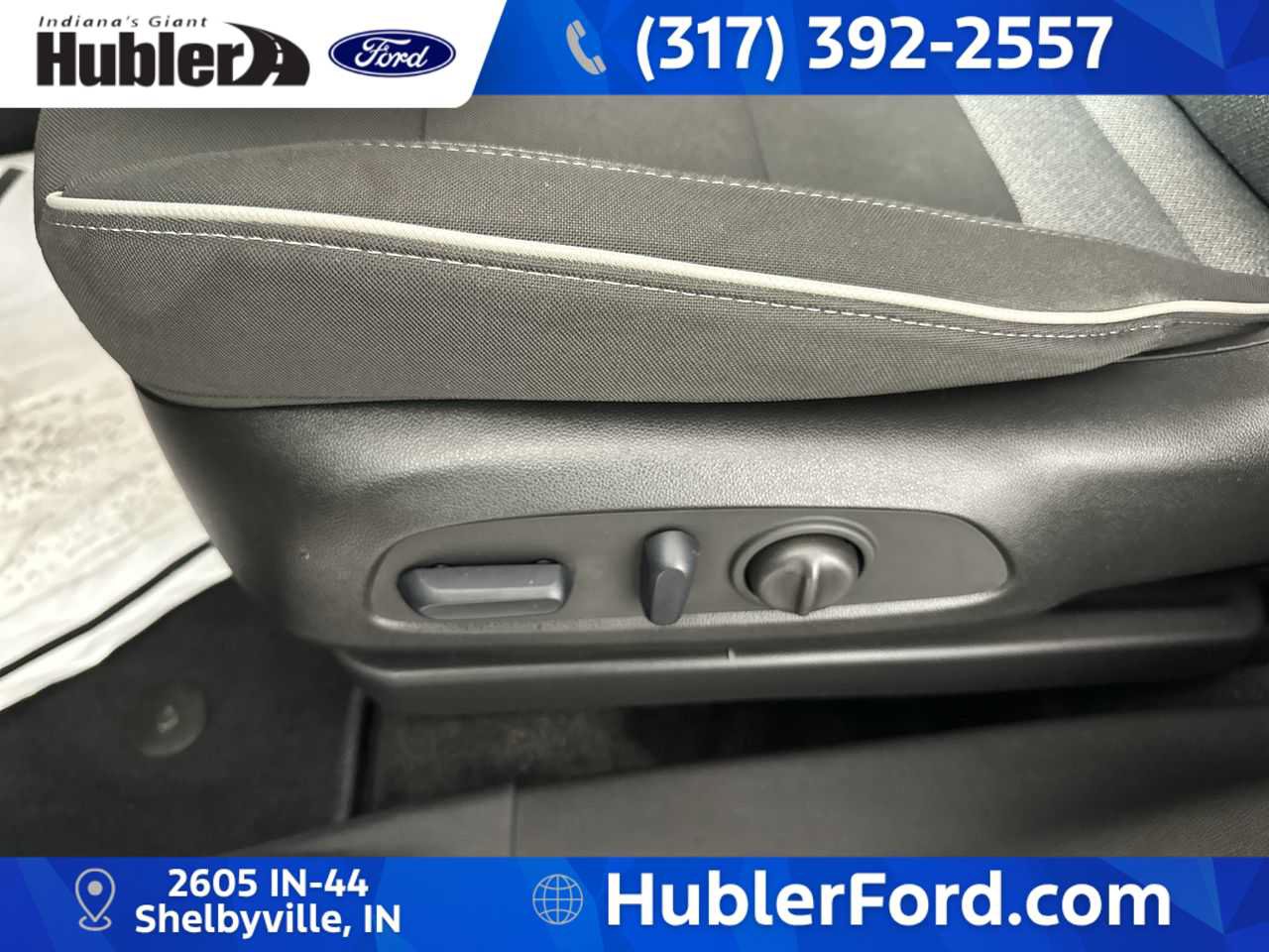 Used 2023 Chevrolet TrailBlazer LT w/ Convenience Package AWD/4WD image 12
