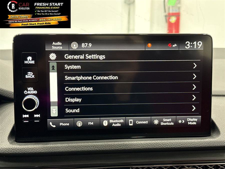 Used 2023 Acura Integra A-Spec image 48