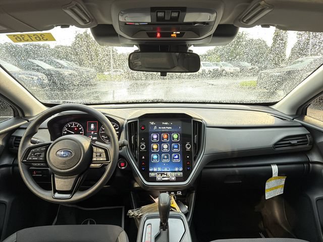 Certified 2026 Subaru Crosstrek 2.5i Premium AWD/4WD image 19