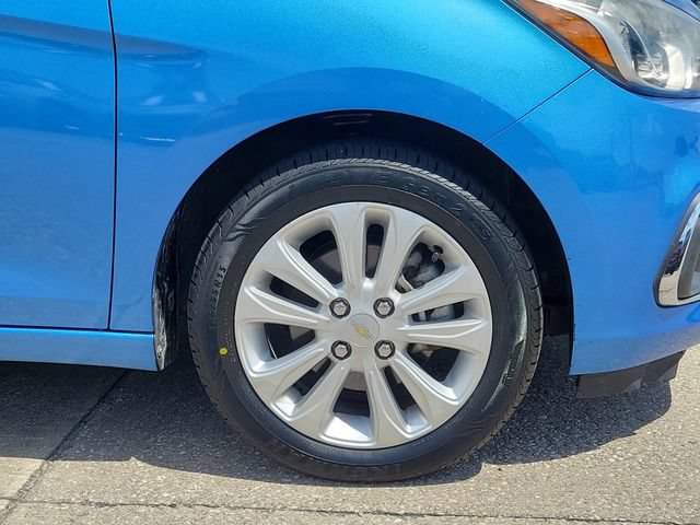 Used 2016 Chevrolet Spark LT FWD image 5