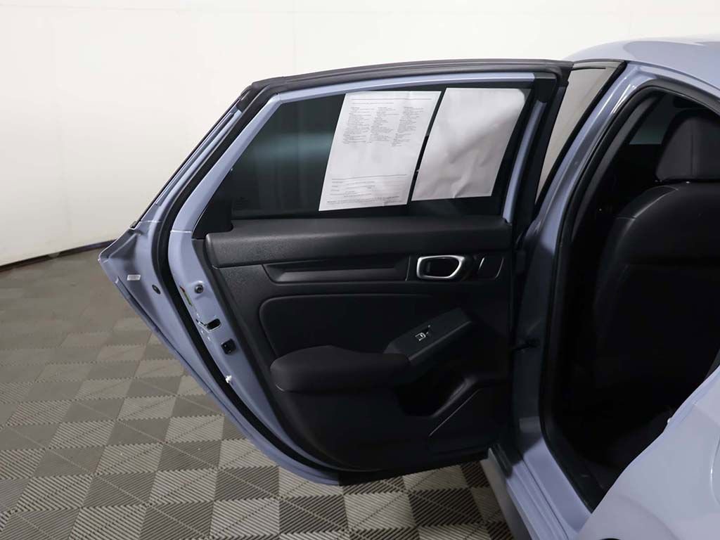 Used 2024 Honda Civic Sport image 17