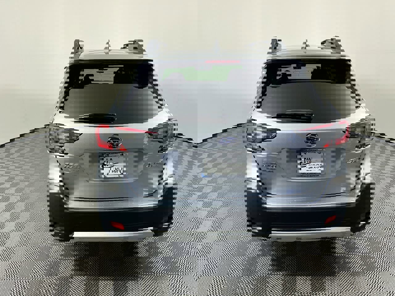 Used 2024 Subaru Outback Limited image 4