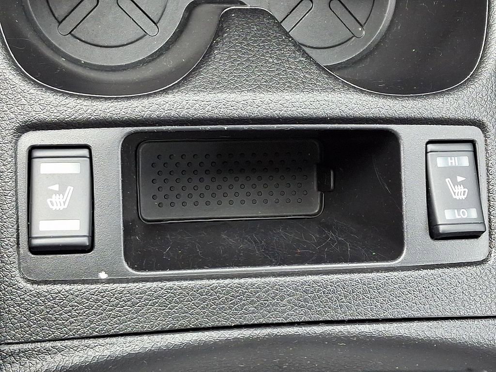 Certified 2022 Nissan Rogue Sport SV w/ Technology Package image 23