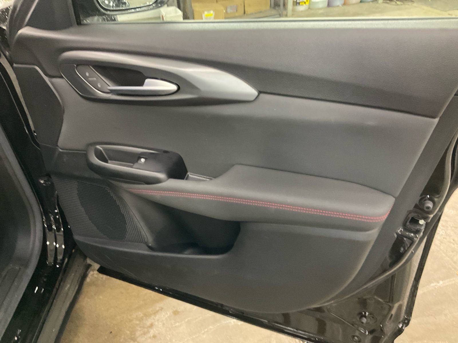 Used 2024 Dodge Hornet R/T image 16