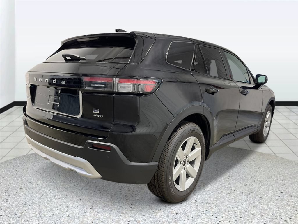 New 2026 Honda Prologue EX image 3
