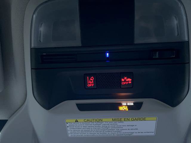 Used 2019 Subaru Impreza 2.0i w/ Eyesight image 28