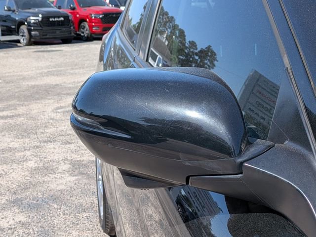 Used 2017 Honda HR-V EX-L image 12