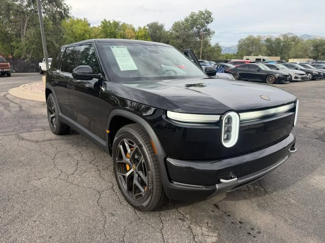 Used 2027 Rivian R2 Performance AWD/4WD image 7