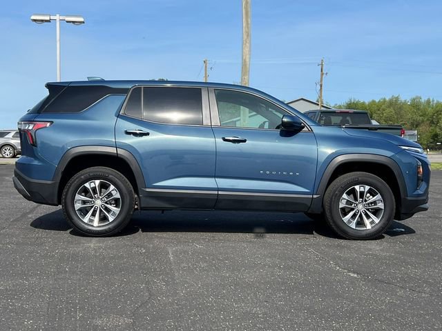 Used 2026 Chevrolet Equinox LT w/ Convenience Package II AWD/4WD image 50