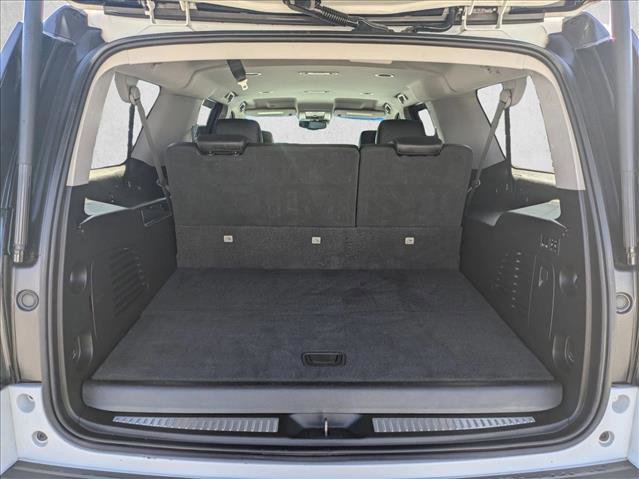 Used 2019 GMC Yukon XL SLT image 6