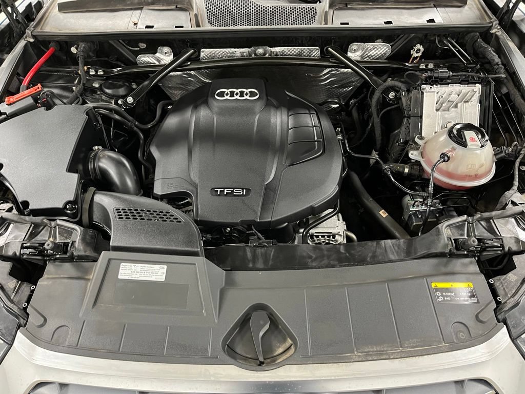 Used 2018 Audi Q5 2.0T Premium AWD/4WD image 63