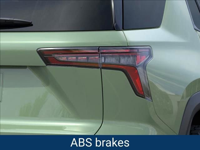 New 2026 Chevrolet Equinox ACTIV image 12