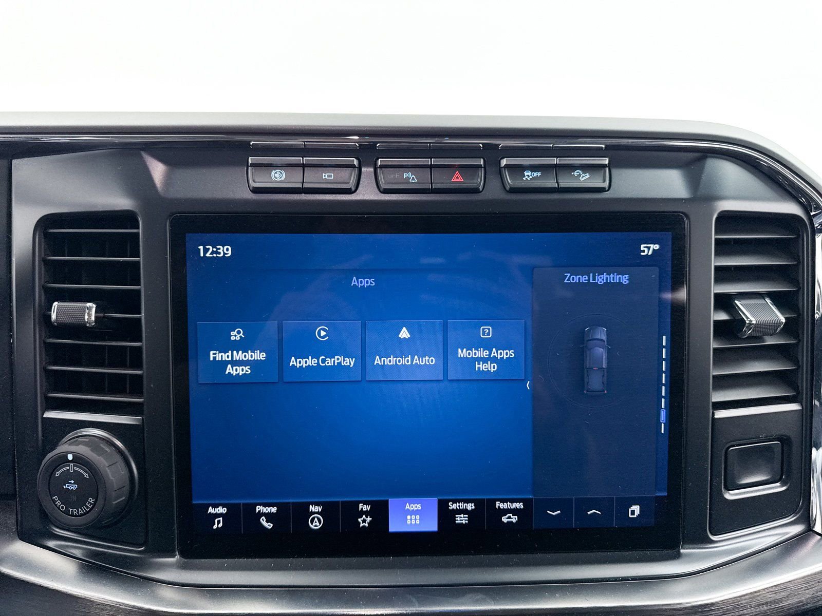 Used 2023 Ford F250 Lariat w/ Lariat Ultimate Package image 26