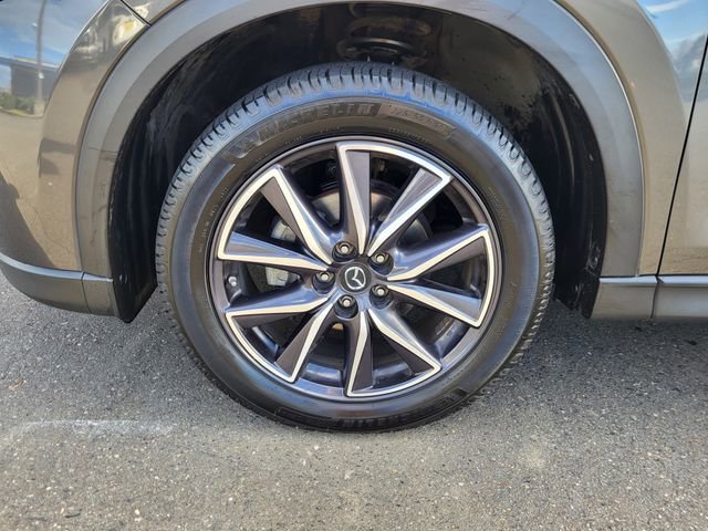 Used 2018 MAZDA CX-5 Grand Touring image 11